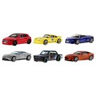Hot Wheels leluajoneuvo HLK51