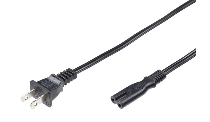 Microconnect virtajohto 1,8 m PE110718 – kuva 2/2