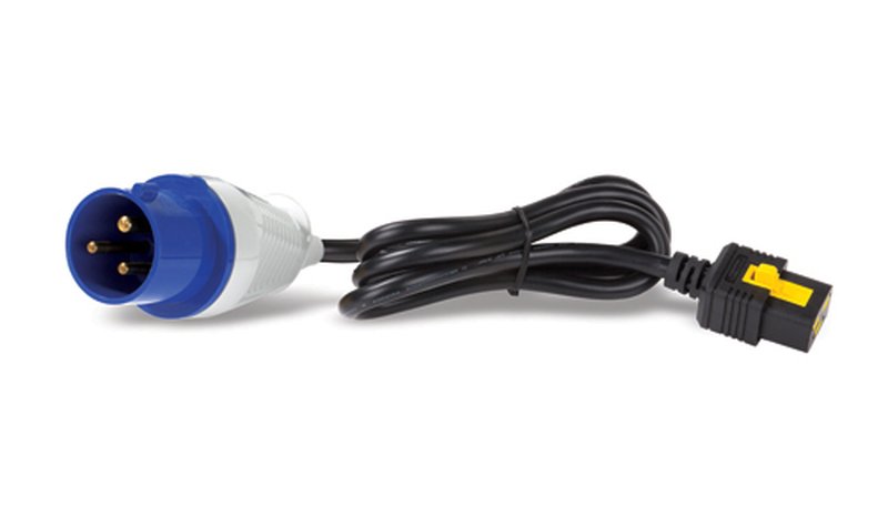APC Power Cords AP8758