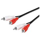 Microconnect audiokaapeli 0,5 m AUDCC05