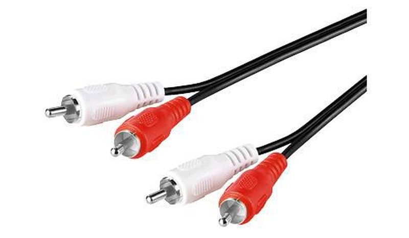 Microconnect audiokaapeli 0,5 m AUDCC05