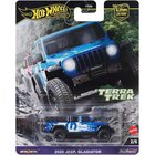 Hot Wheels leluajoneuvo HRV91