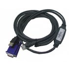 Fujitsu kvm-kaapeli S26361-F4473-L225
