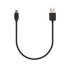 Veho usb-kaapeli 20 cm VCL-001-M-20CM