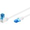 Wentronic verkkokaapeli 3 m 51538 – kuva 2