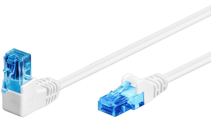 Wentronic verkkokaapeli 3 m 51538 – kuva 2/2