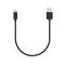 Veho usb-kaapeli 20 cm VCL-002-C-20CM – kuva 2