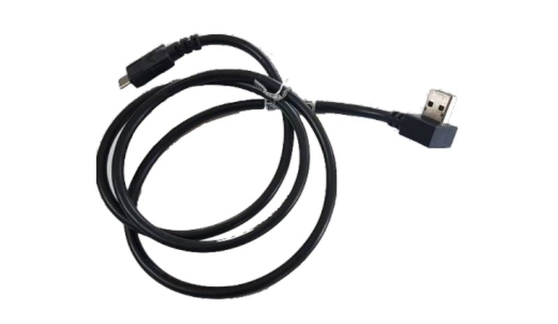 Zebra usb-kaapeli CBL-TC2Y-USBC90A-01