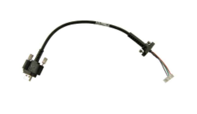 Zebra usb-kaapeli CBL-VC70-KBUS1-01