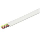 Microconnect puhelimen johto 100 m MPK100-4W