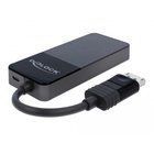 DeLOCK videohaaroitin 87737