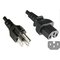Microconnect virtajohto 1,8 m PE110618 – kuva 2