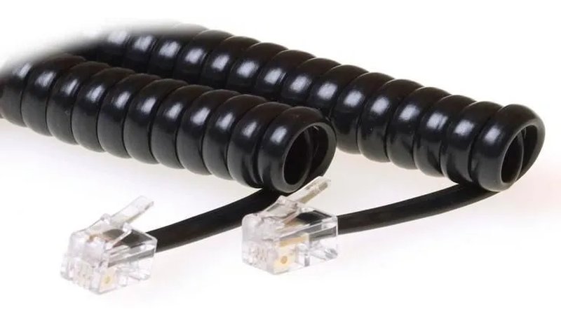 Microconnect puhelimen johto MPK10400 – kuva 1/2