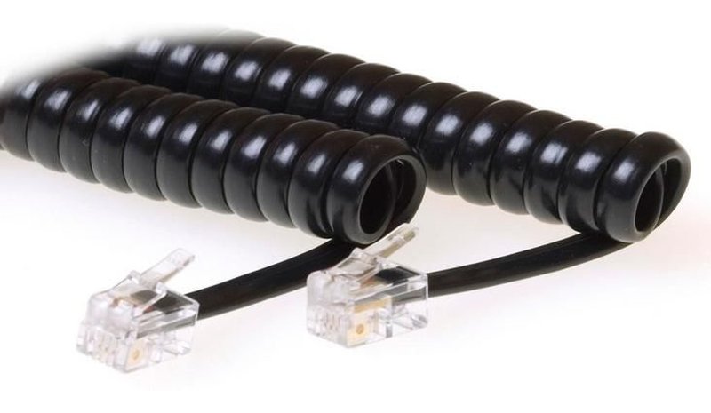 Microconnect puhelimen johto MPK10400 – kuva 2/2