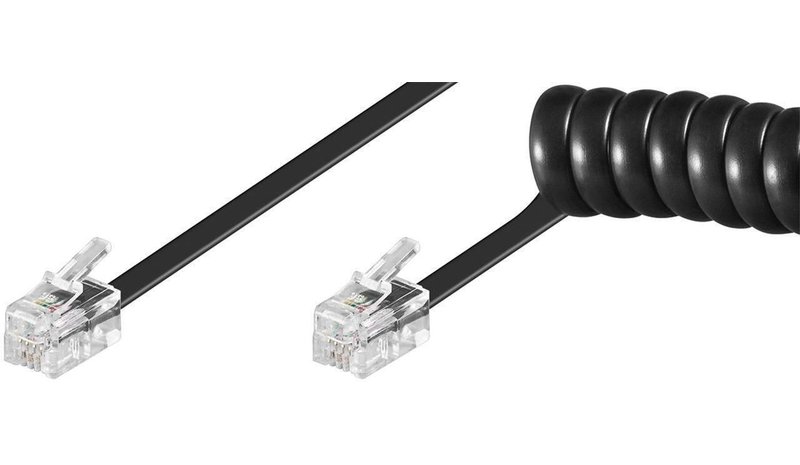 Microconnect puhelimen johto MPK10700
