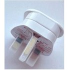 Microconnect liitinjohto 13 A PLUG13-UK