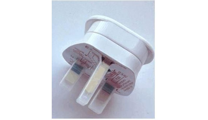 Microconnect liitinjohto 13 A PLUG13-UK
