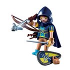 Playmobil leluhahmo 71303