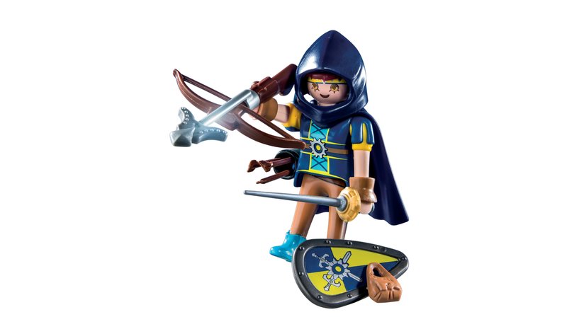 Playmobil leluhahmo 71303
