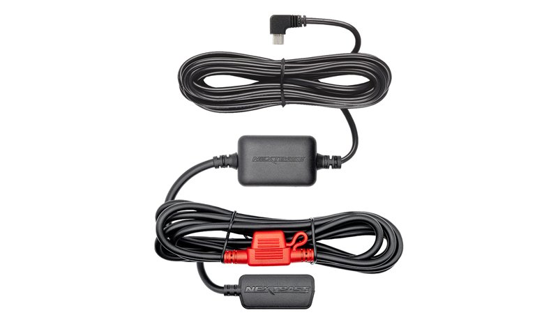 Nextbase kojelautakameran lisävaruste NBDVRS2OBD