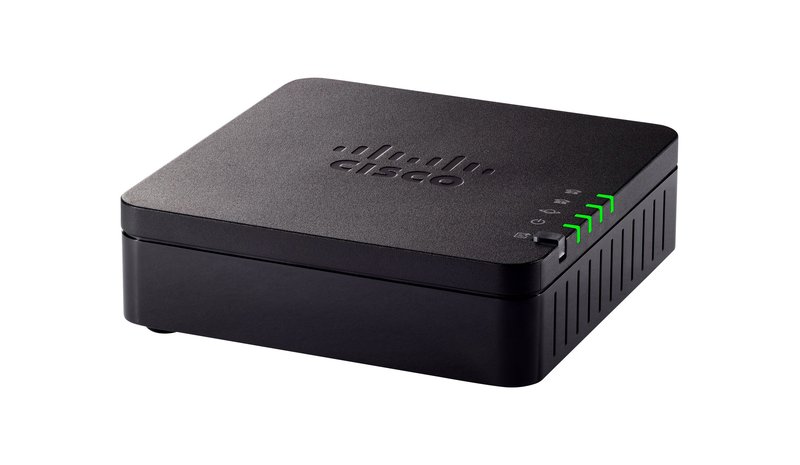 Cisco ATA 191