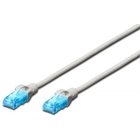 Digitus verkkokaapeli 25 m DK-1512-250