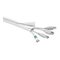 Microconnect kaapelisuojus 1,8 m CABLESOCK3 – kuva 1