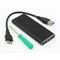 CoreParts kotelo MSACSC/USB3.0 – kuva 1