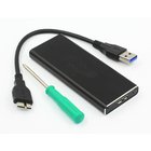 CoreParts kotelo MSACSC/USB3.0
