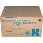 Ricoh Toner Type R2 Cyan 888347