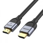 UNITEK hdmi-kaapeli 2 m C11086GY01-2M