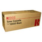 Ricoh Toner Type 1255D Black 411073