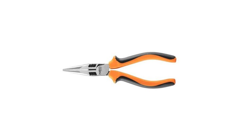 NEO tools pihdit 160 mm 01-154 – kuva 1/1