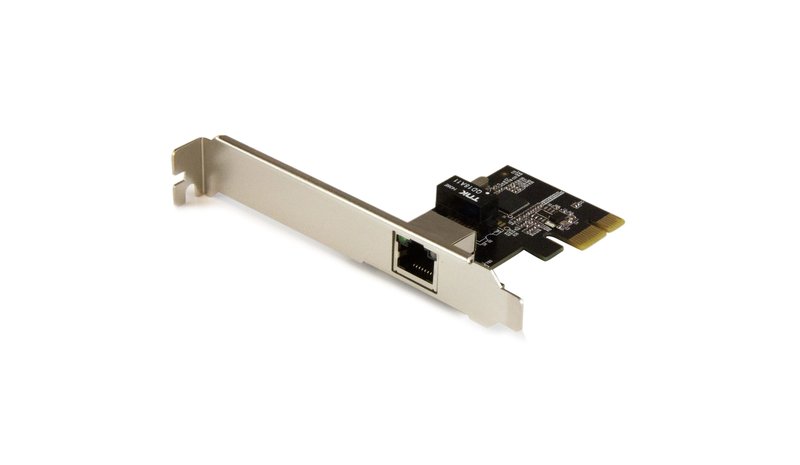 StarTech.com verkkokortti ST1000SPEXI – kuva 1/2