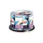 Philips tyhjä Dvd-levy DM4S6B50F/00