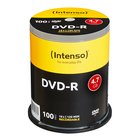 Intenso DVD-R 4.7GB 4101156