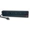 APC Rack PDU, Basic, 1U, 20A, 120V AP9563 – kuva 1