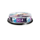 Philips tyhjä Dvd-levy DM4S6B10F/00
