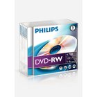 Philips tyhjä Dvd-levy DN4S4J05F/00