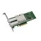 Intel verkkokortti 2x8 E10G42BTDA – kuva 1
