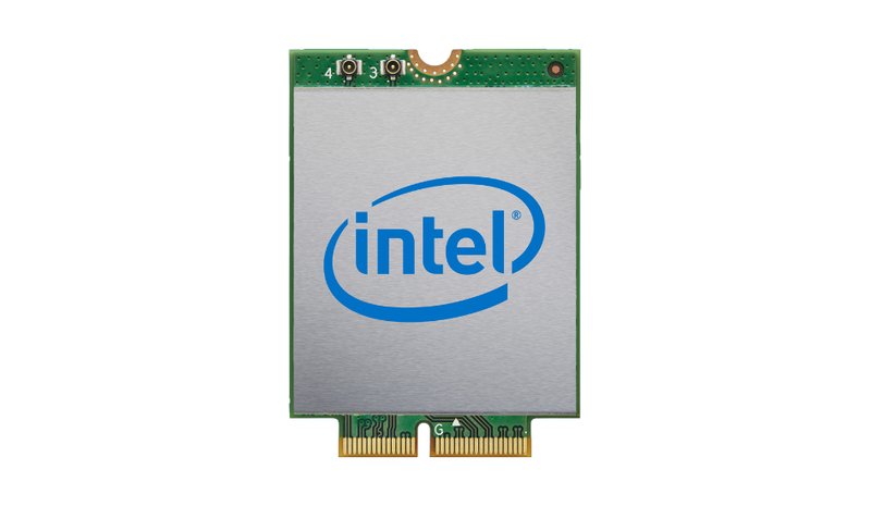 Intel verkkokortti 2x2 AX201.NGWG – kuva 1/2