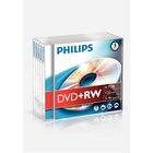 Philips tyhjä Dvd-levy DW4S4J05F/10