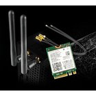 Asrock DeskMini WiFi Kit 90-BXG2T0-A0XCR7Z