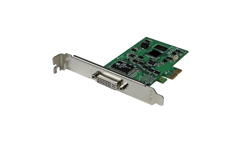 StarTech.com videokaappauslaite PEXHDCAP2 – kuva 1/2