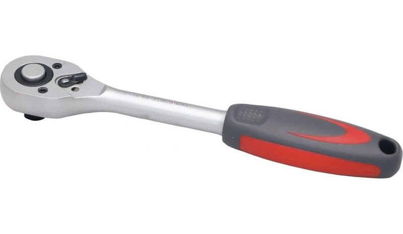 Proline Tools räikkävääntimet 250 mm 18696 – kuva 1/1