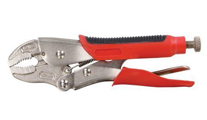 Proline Tools puristin 180 mm 28217 – kuva 1/1