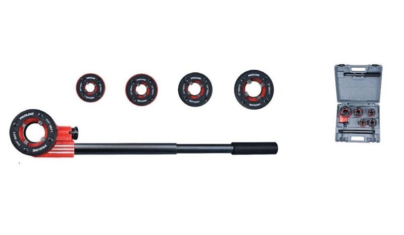 Proline Tools kierteitystyökalut 67207 – kuva 1/1