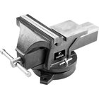 Topex penkkiruuvipuristin 200 mm 07A220