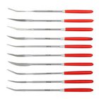 Yato timanttineulaviilasarja 3x140x30 mm YT-6146
