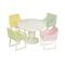 LUNDBY Lundby Spisestue Basic - MULTI - One Size – kuva 2